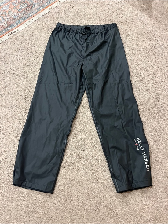 Helly Hansen Other - Helly Hansen Voss Workwear Pants